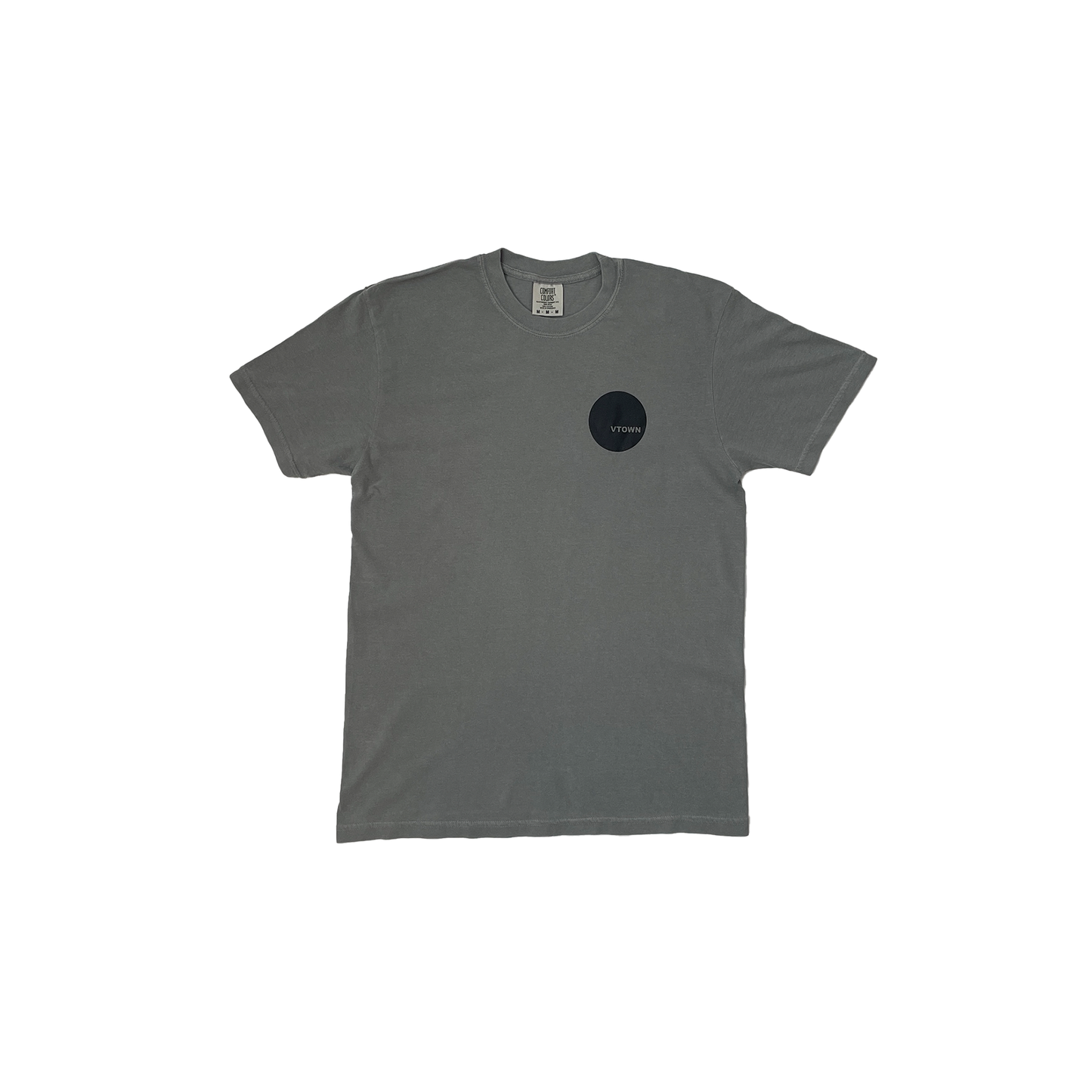 VTOWN BLACK BALL TEE